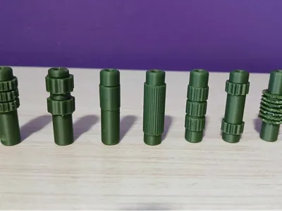 Hoodie String Fidgets - Spinners