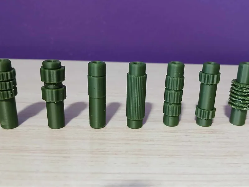 Hoodie String Fidgets - Spinners