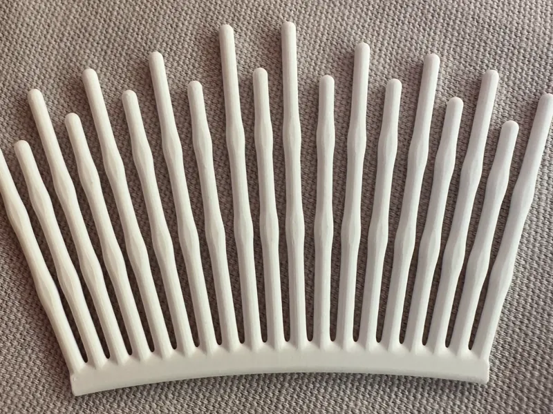 Hair Comb