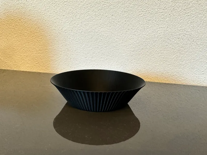 Modern Bowl