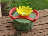 PETG (recommended)