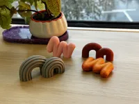 0.28mm layer, 2 walls, 5% infill