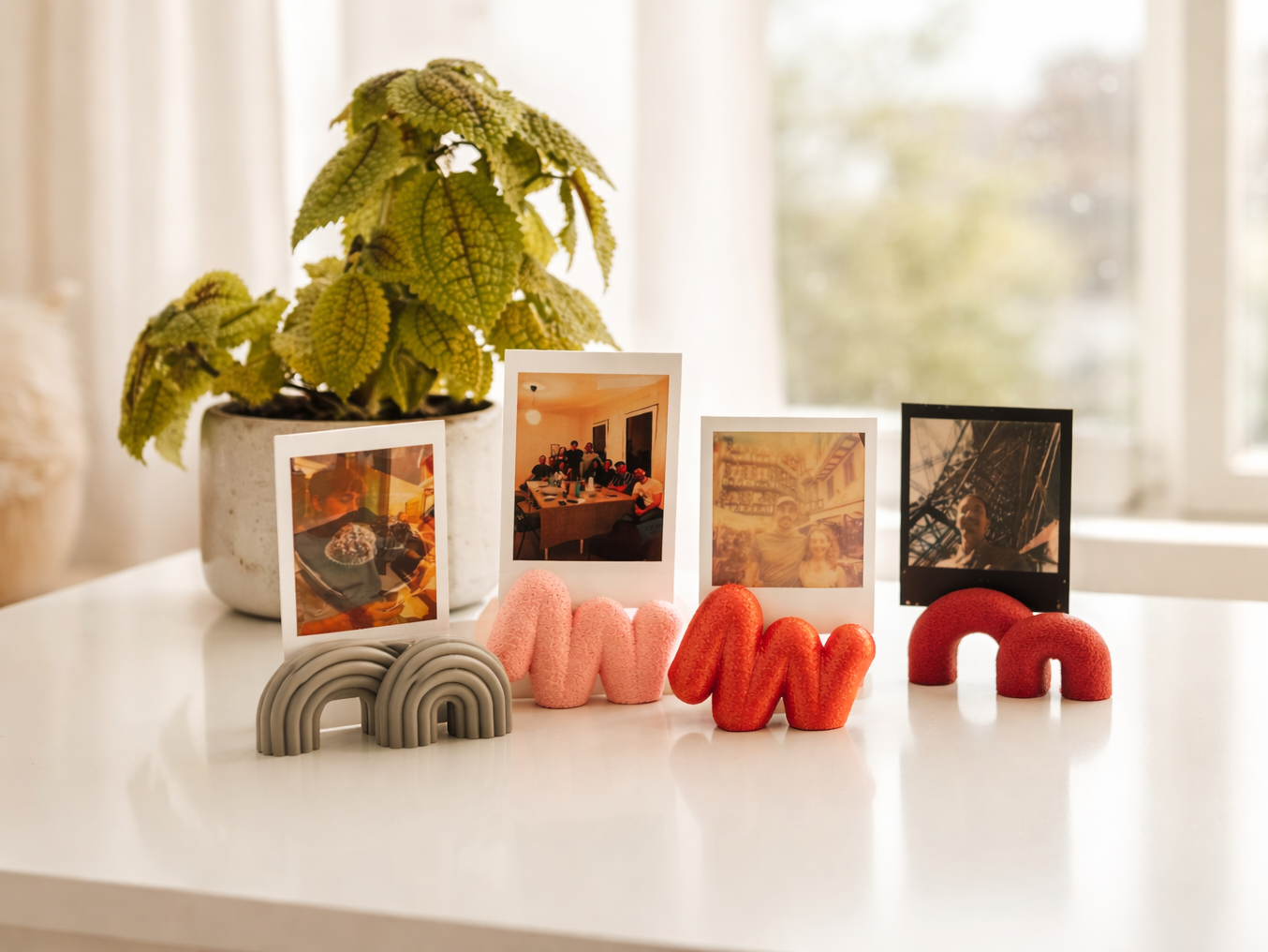 Photo Holder