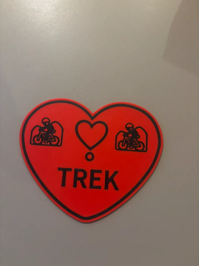 Trek