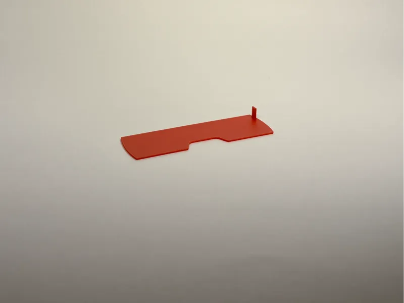 VR04 Lenses cover