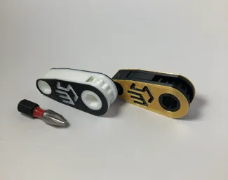 mini ratcheting screwdriver strong!!