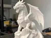 0.16mm layer, 3 walls, 10% infill