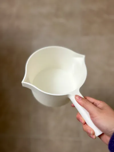 Tabo - Dipper
