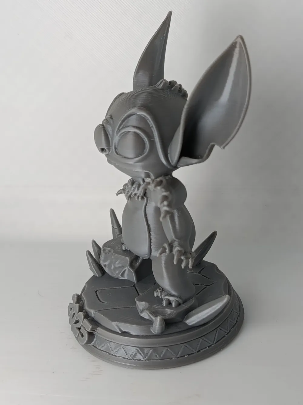 Stitch 4 bras Lilo Stitch Roche by Neoflix3d MakerWorld: Download Free ...