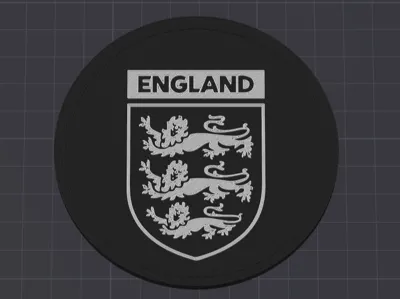 3 Lions Coaster