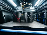 0.2mm layer, 2 walls, 10% infill