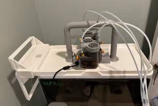 Sunbu Stand Adapter