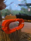 PETG optimized, increased strength