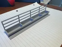 0.2mm layer, 6 walls, 25% infill