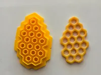 0.18mm layer, 2 walls, 15% infill