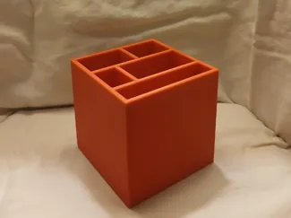 Pencil Organizer
