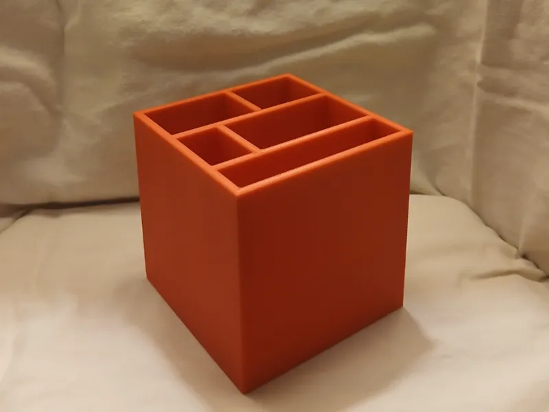 Pencil Organizer