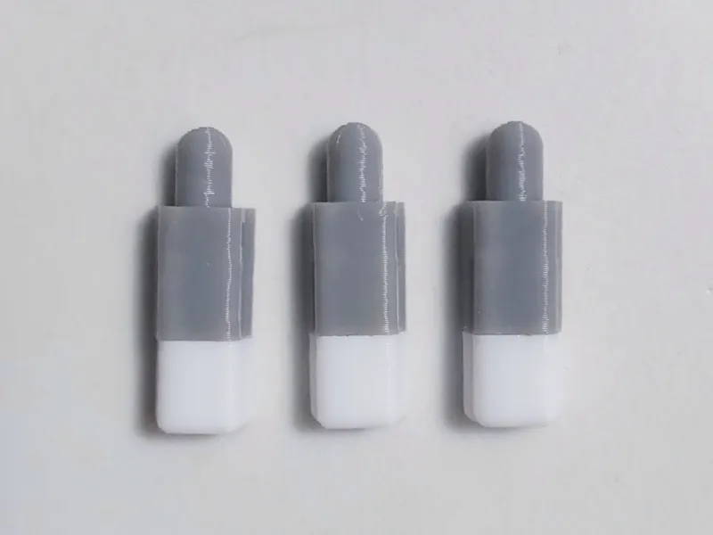 原创切圆器所用刀头刀盖