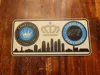 240x114mm with spots for 20mm (diameter) x 3mm magnet