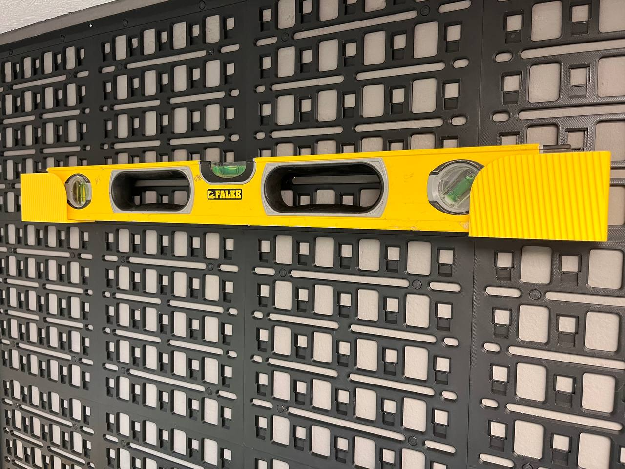 MODRA Spirit Level Holder Set (25 / 30 / 35 mm)
