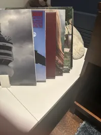 Support à disque vinyle — photo 2