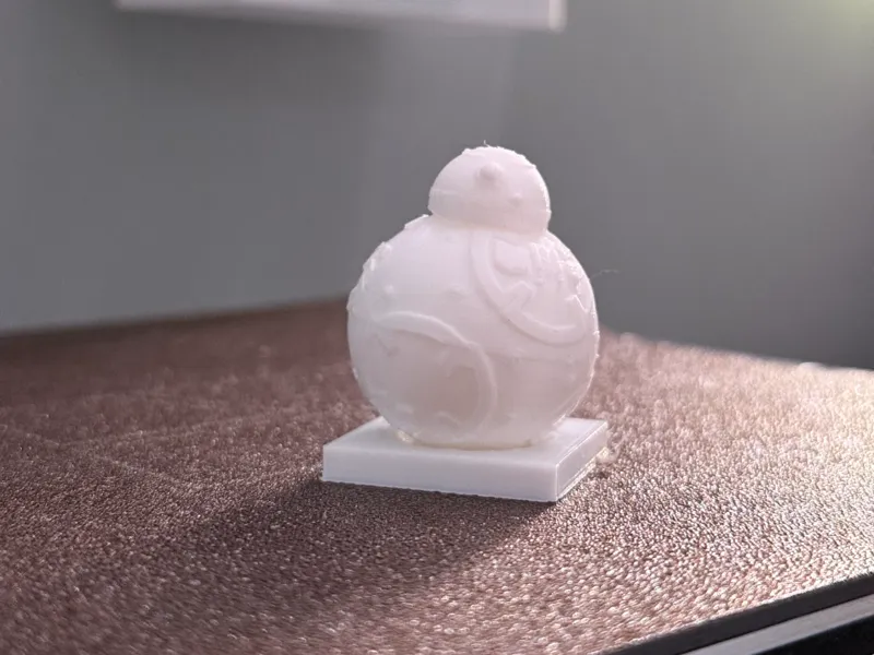Star Wars BB-8