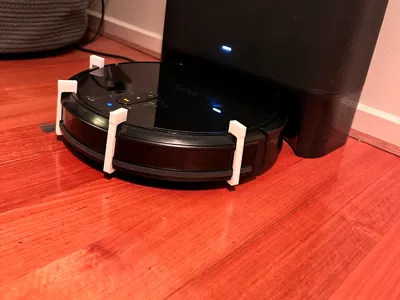 Eufy Robovac G35 Minimal Bumpers
