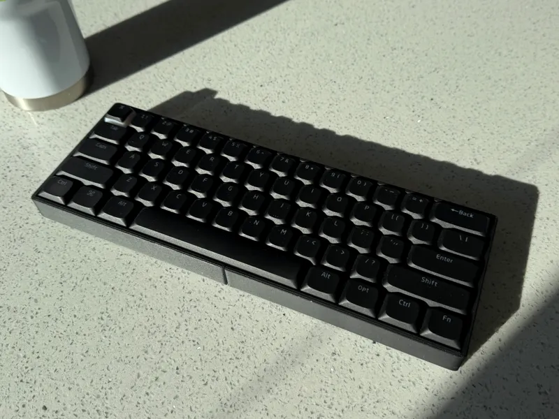60% Universal Keyboard Case
