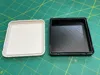 75 x 75 mm
