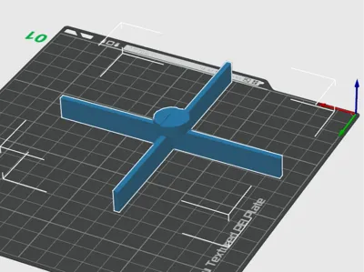 just cookie cutter