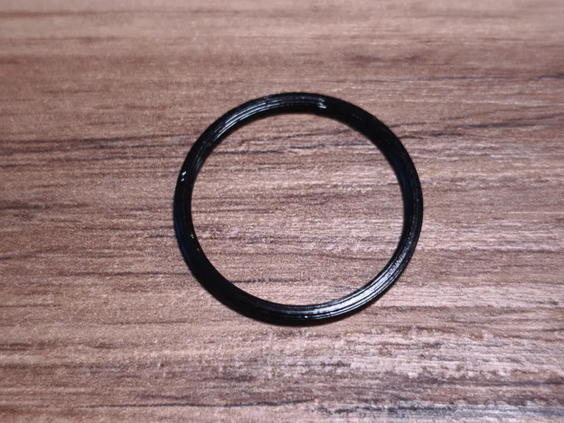 O-ring ISO3601-129