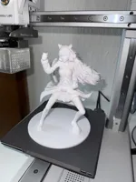 0.16mm layer, 2 walls, 10% infill