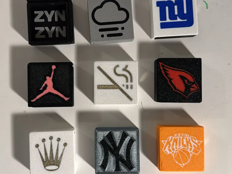 ZYN Pocket Box