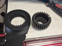 0.2mm layer, 4 walls, 15% infill