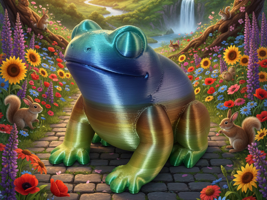 Crapaud