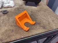 0.6mm nozzle, 0.3mm layer, 3 walls, 15% infill