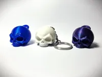 0.2mm layer, 4 walls, 15% infill