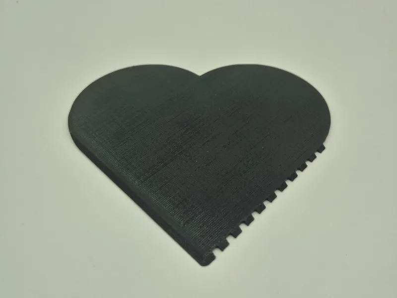 ice scraper
