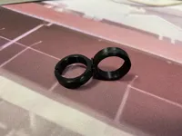 0.08mm 层高, 2 层墙, 15% 填充