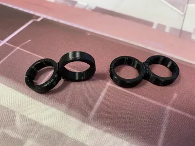 Snap-on Ring
