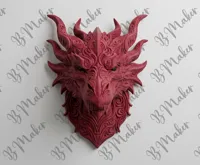 0.2mm layer, 2 walls, 5% infill