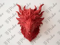 0.2mm layer, 2 walls, 5% infill