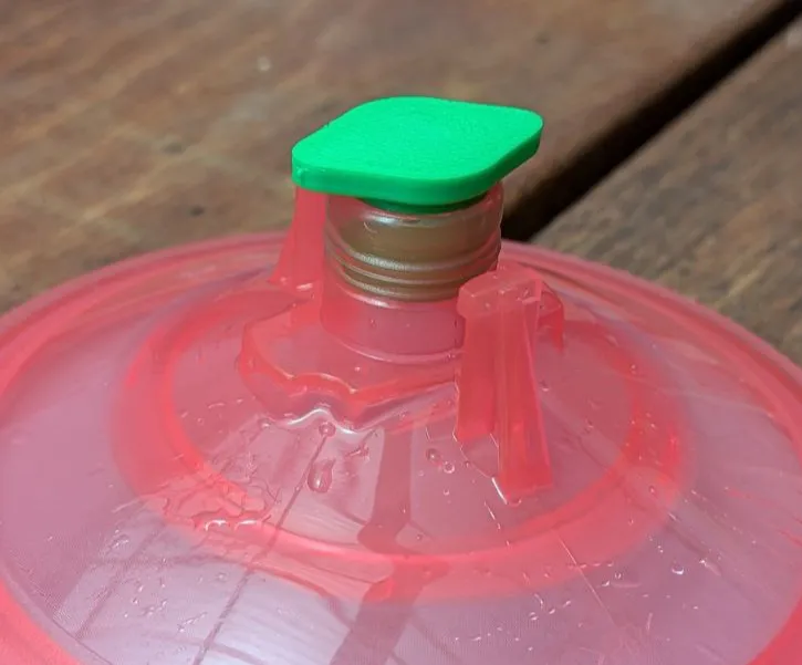 Speedy PPS Cup Cap