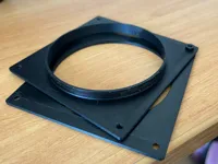 0.12mm layer, 4 walls, 15% infill