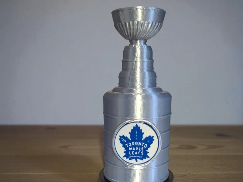 Toronto maple leafs stanley cup