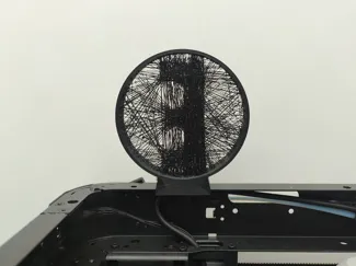 可安装在p1p上的线艺术数字编号