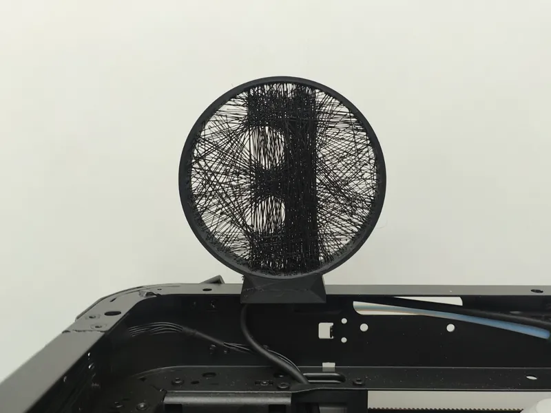 可安装在p1p上的线艺术数字编号