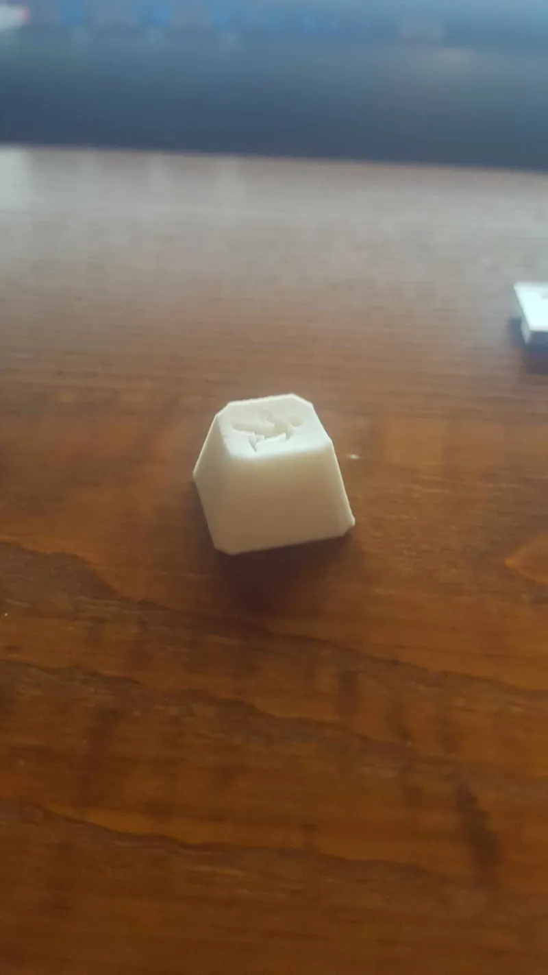 ESC Keycap