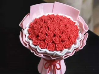 一束花