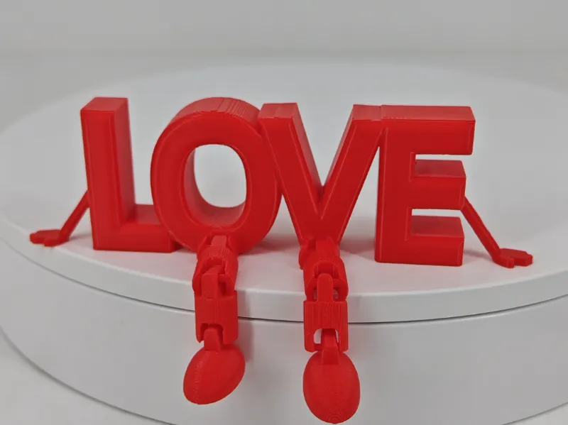 LOVE Buddy – Valentine’s & Mother’s Day Gift